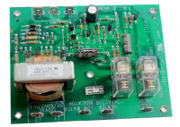 Mr. Steam 103127 Board Dual Probe Llcb 120V  ( Replaced by Part # 104477 )